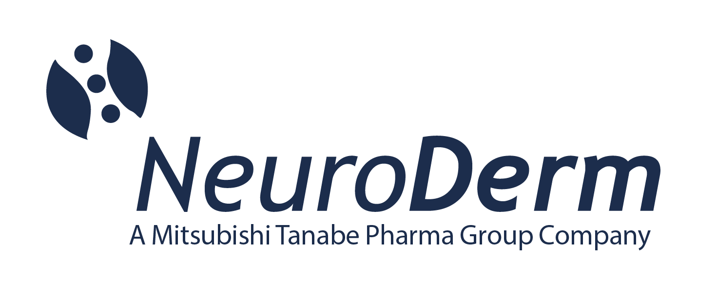 logotipo de neurodem